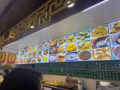 -白魁老号饭庄(交道口店)