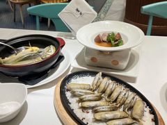 -莆田餐厅PUTIEN(三里屯店)