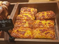 -鲍师傅糕点(国金街店)