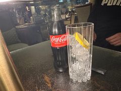 -香港港丽酒店
