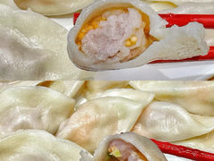 -喜家德虾仁水饺(中央大街店)