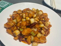 -黑窑厂糖油饼烤鸭·清真菜(黑窑厂街店)