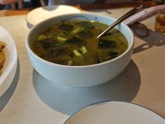 -吴记百家·私房菜·家宴(润园店)