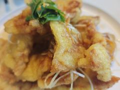 -叁拾壹克饺子·东北菜(国贸店)