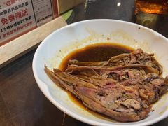 -德叔阙里·衢州菜馆(月湖店)