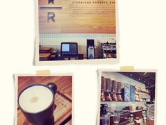 -星巴克臻选(莘庄仲盛店)