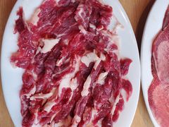雪花-柴头哥·牛肉火锅(爱民路店)