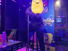 -唱吧麦颂KTV(松江五龙商业广场店)