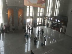 -敦煌莫高国际机场