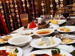 -依兰国际酒店-颐和轩中餐厅