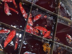 -正南齊北重庆老火锅(光华村直营店)