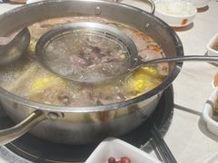 -潮发潮汕牛肉店(龙洞店)