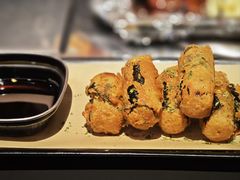 -HOTISLAND海鸡岛·韩国料理(江南西店)