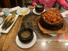 -西江美食舫·江西菜(健德桥店)