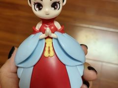 -海底捞火锅(璞丽中心店)