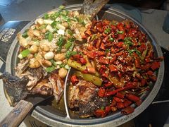 -味妙烤鱼吧(回龙观店)