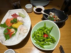 -三石铁板烧(紫竹桥店)
