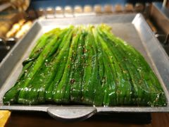 -很久以前羊肉串(中山公园店)