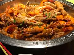 -胖哥俩肉蟹煲(杭州下沙学林街店)