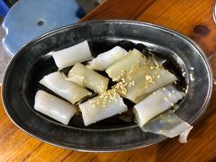 -陈添記·祖傳爽鱼皮·西关老字号(广州首店)