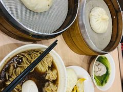 -蒋家桥饺面店(东关街店)