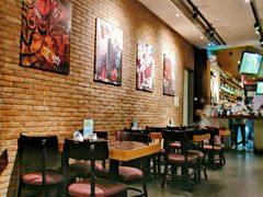 大堂-bluefrog蓝蛙(悠唐购物中心店)