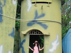 -大嶝英雄三岛战地观光园