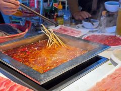 -二荆条·蜀鲜汇城市森林火锅