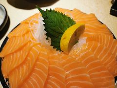 -万岁寿司(芳村店)