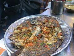 -阿昌白族石板烧·野生菌火塘(大理古城老字号店)