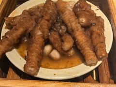 -蔡澜点心·粤菜(花城汇南区店)