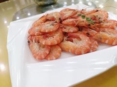 -春园海鲜广场D区6号(钟姐海鲜加工店)