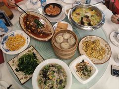 -清真马祥兴菜馆(云南北路店)