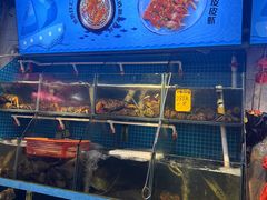 -船奇蒸汽海鲜·闽菜(八市海鲜总店)