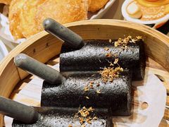 -禄运茶居·手工点心(猎德店)