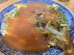 -天天利美食坊