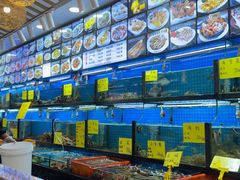 -醉壹号海鲜大排档(厦门美食地标店)