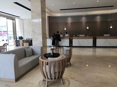 -禾尖S酒店(深圳大学店)