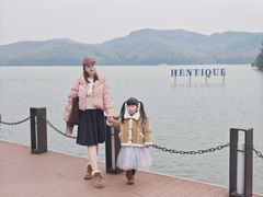 -天目湖涵田度假村