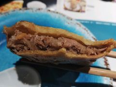 -楼兰新疆主题餐厅(坂田佳华领汇广场店)