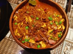 -绿茶餐厅(燕郊永旺店)