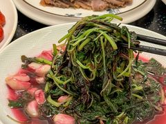 -日食记精菜馆(建邺万达店)