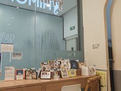 -海马体照相馆(成都来福士广场店)