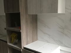 -佰丽爱家全屋定制(汶水店)