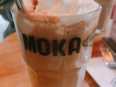 -Moka Bros 摩卡站(嘉华店)