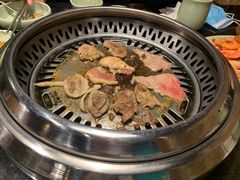 -盛江山自助料理(太原街万达店)