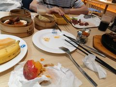 -纽斯特牛排自助餐厅(浦江万达店)