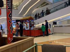-家乐福(四元桥购物中心店)