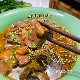 许昌绿茶｜带老妈吃到撑的双人餐真实测评‼️