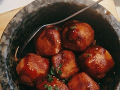 -荷塘秋月·本帮江浙菜(国权路店)